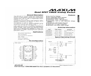 MAX333MJP/HR.pdf