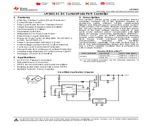 LM5021MM-1/NOPB.pdf