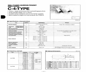 C-4-TYPE-FREQ-TOL2-CL.pdf
