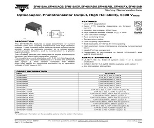 SFH615ABM-X017T.pdf