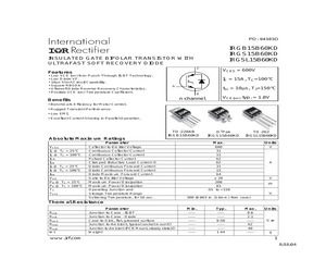 IRGS15B60KD.pdf