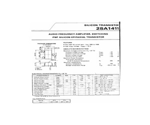 2SA1411.pdf