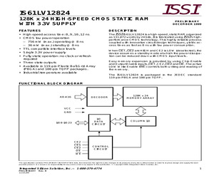 IS61LV12824-8BT.pdf