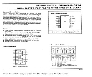 GD74HC74D.pdf