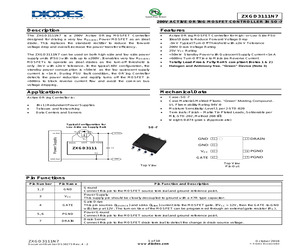 ZXGD3111N7TC.pdf