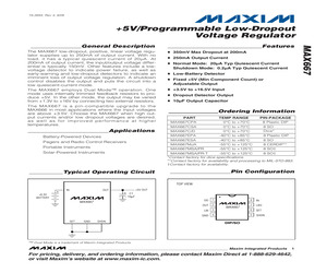 MAX667CSA+.pdf