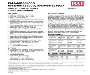 IS43R86400D-6BLI-TR.pdf