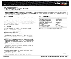 KVR1333D3E9S/1G.pdf