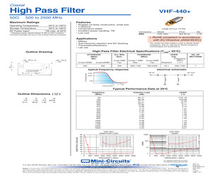 VHF-440+.pdf