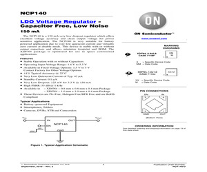 NCP140AMXC300TCG.pdf