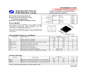 AP6950GYT-HF.pdf