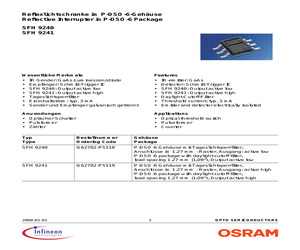 SFH9240.pdf