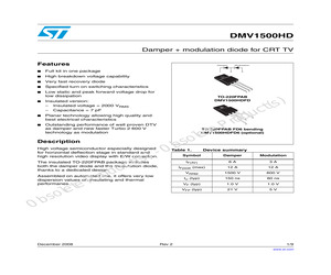 DMV1500HDFD6.pdf