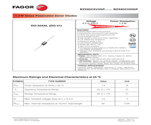 BZX85C7V5GP AMP.pdf