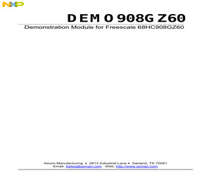 DEMO908GZ60E.pdf