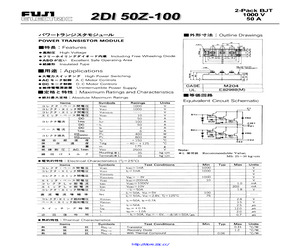 2DI50Z-100.pdf