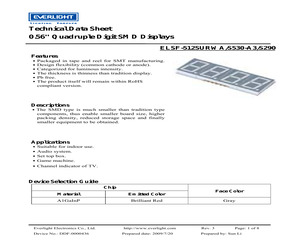 ELSF-512SURWA/S530-A3/S290.pdf