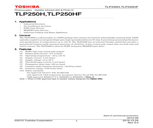TLP250H(D4,F).pdf