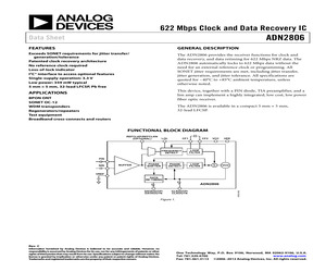 ADN2806ACPZ-RL7.pdf