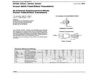 IRF843.pdf