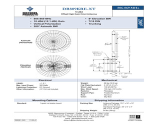 DB809KRE-XT.pdf