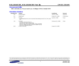 K6L1016V3B-RB700.pdf