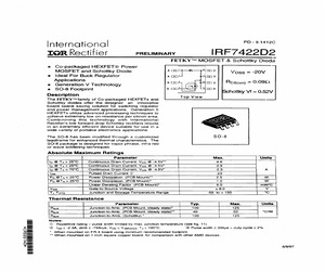 IRF7422D2TRR.pdf