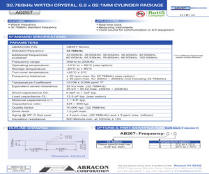 AB26T-32.768KHZ-6PF-E.pdf