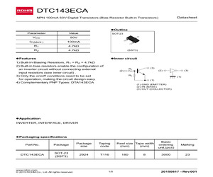 DTC143ECAT116.pdf