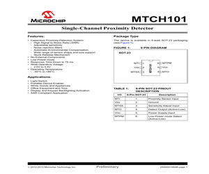 MTCH101T-I/OT.pdf