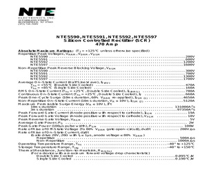 NTE5592.pdf