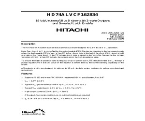 HD74ALVCF162834.pdf