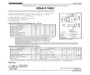 2SA1162-Y(TE85L,F).pdf
