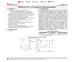 LM25575QMH/NOPB.pdf