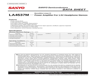 LA4537M-TE-L-E.pdf