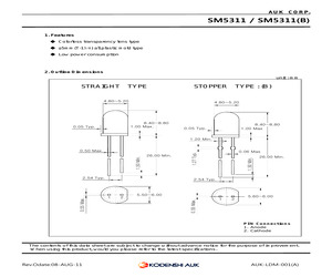 SM5311(B).pdf