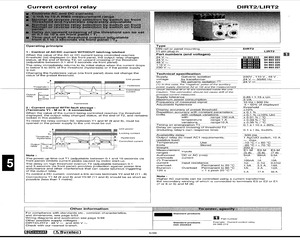 LIRT110VAC.pdf