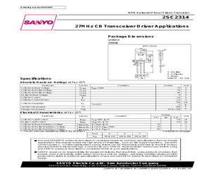 2SC2314D.pdf