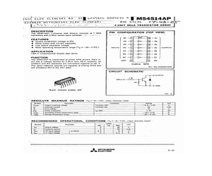 M54514AP.pdf