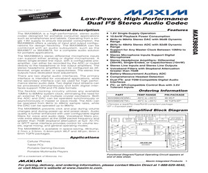 MAX9880AETM+T.pdf