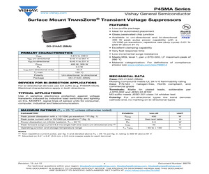 P4SMA120A-M3/61.pdf