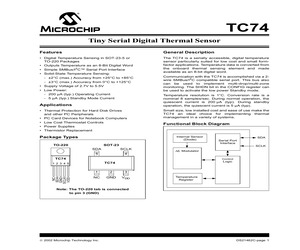 TC74A2-3.3VAT.pdf