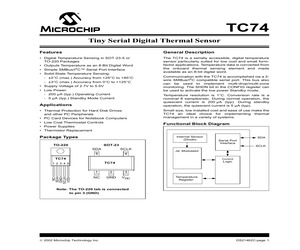 TC74A7-3.3VCTTRG.pdf
