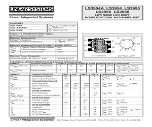 LS3954-SOIC.pdf