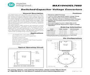 ICL7660CPA+.pdf