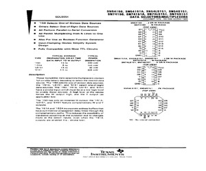 SN74LS151DR.pdf