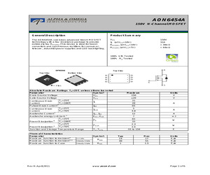 AON6454A.pdf