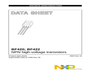 BF420T/R.pdf