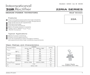 22RIA20MS90PBF.pdf