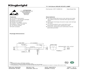 WP7113SRD14V.pdf